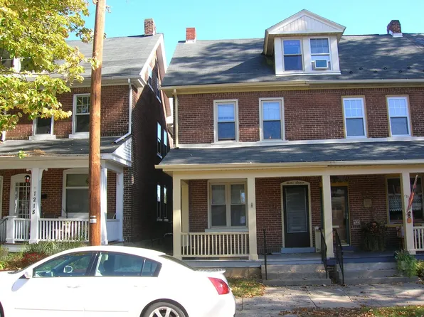 1216 Maple St, Bethlehem, PA 18018