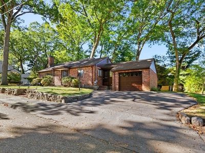 78 Windemere Cir, Braintree, MA, 02184