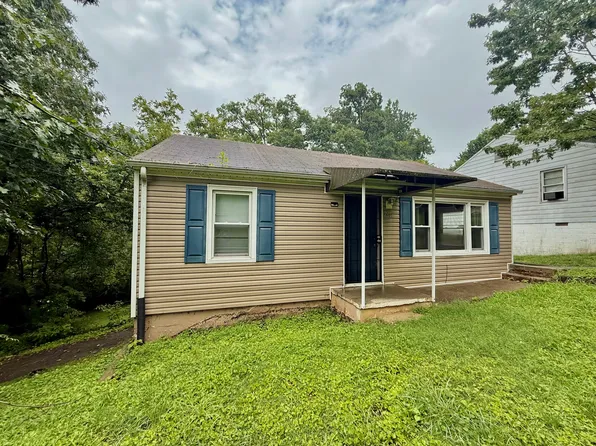 2601 Gaston Ave, Knoxville, TN 37917