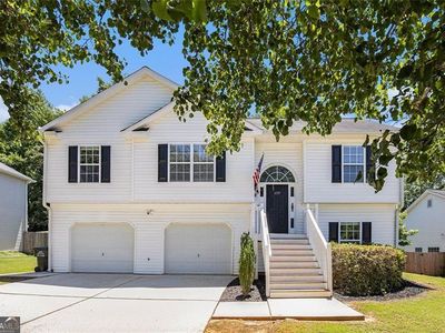 6195 Queensdale Dr, Douglasville, GA, 30135