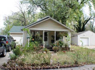 722 Chestnut St, Emporia, KS 66801