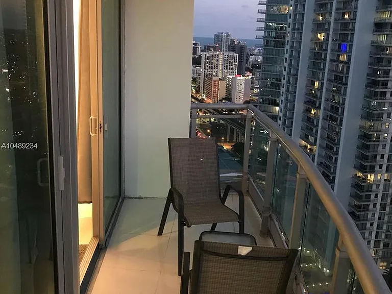 350 S Miami Ave #2515 — Photo 8