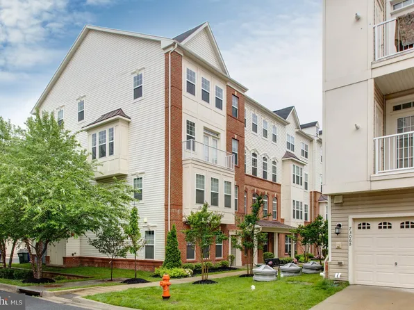 7310 Harlow Way Unit A, Hanover, MD 21076
