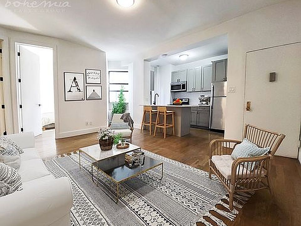 1st image of 504 W 159th St APT 6C