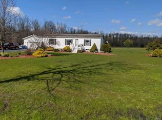 6564 Laird Rd, Memphis, NY 13112