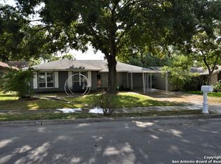 11950 Alamo Blanco St, San Antonio, TX 78233