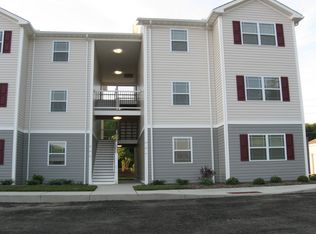 5970 Marzilli St NW #C3, Canton, OH 44718