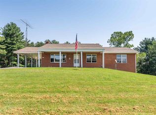 119 Burke Ln, Churchville, VA 24421