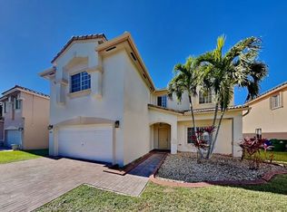 4536 SW 129th Ave, Hollywood, FL 33027