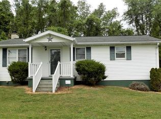 912 New Salem Rd, Uniontown, PA 15401