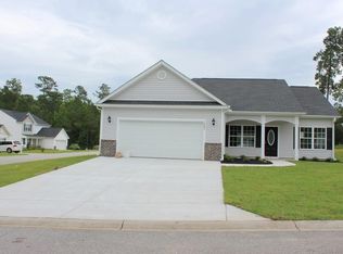 3001 Fiddler Court Pecan Alt LOT 137-2, Loris, SC 29569