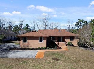 620 Sawgrass Rd, Hampstead, NC 28443