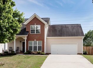 44 Aderley Oak Ct, Irmo, SC 29063