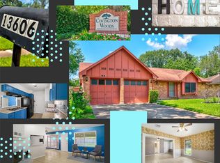 13606 Fernhill Dr, Sugar Land, TX 77498