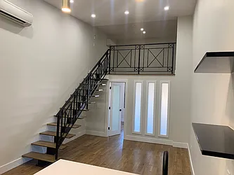 Rented by Metro Prop NY Corp