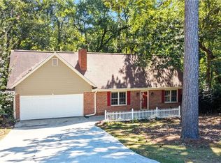 760 Sugar Hill Ln SE, Conyers, GA 30094