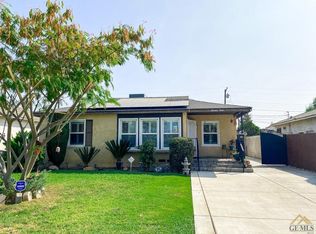 1312 El Rancho Dr, Bakersfield, CA 93304