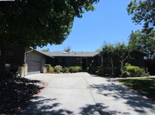 224 Saint Henry Dr, Fremont, CA 94539