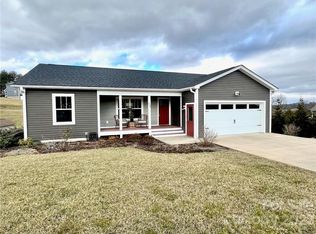 234 Tipton Hill Rd, Leicester, NC 28748