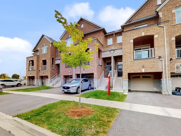 21 Gemma Pl, Brampton, ON L6Z 0J5