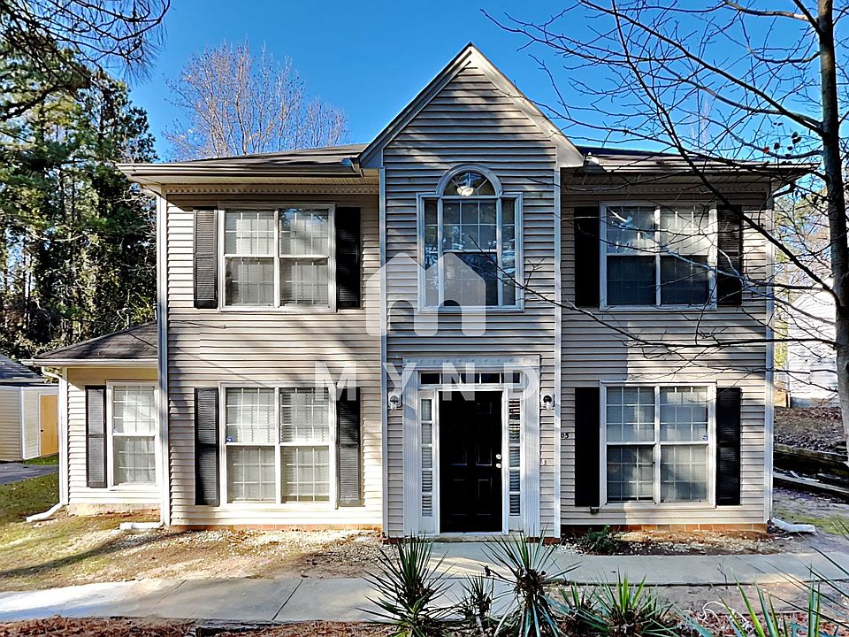 1st image of 5505 Crestridge Dr