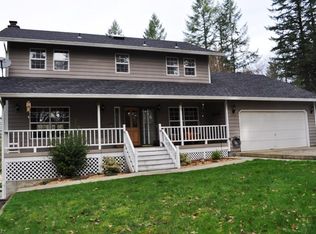 14408 NE 306th St, Battle Ground, WA 98604