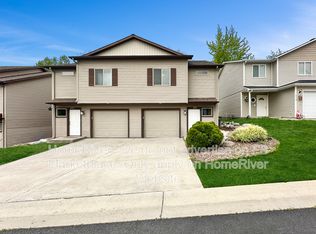 2714 N Fox Ln, Spokane, WA 99206