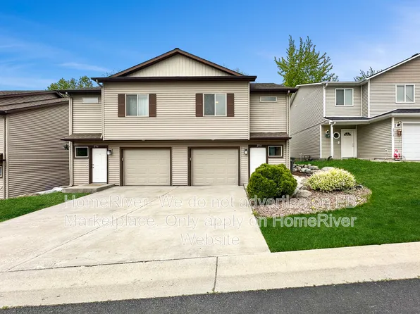 2714 N Fox Ln, Spokane, WA 99206