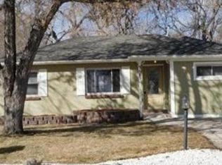 3585 High Ct, Wheat Ridge, CO 80033