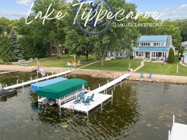 5834 N 450 E, Leesburg, IN 46538