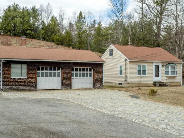 142 State Rd E, Westminster, MA 01473