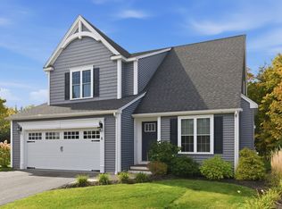 6 Cain Cir #6, Southborough, MA 01772