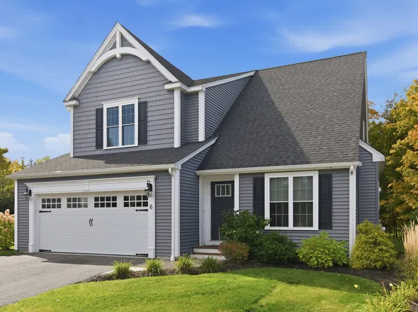 6 Cain Cir #6, Southborough, MA 01772