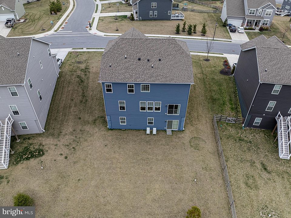 607 Stonegate Rd, Westminster, MD 21157 Zillow