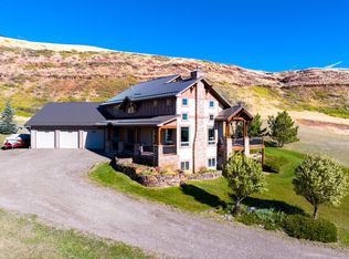 9 Rimrock Ln, Great Falls, MT 59404