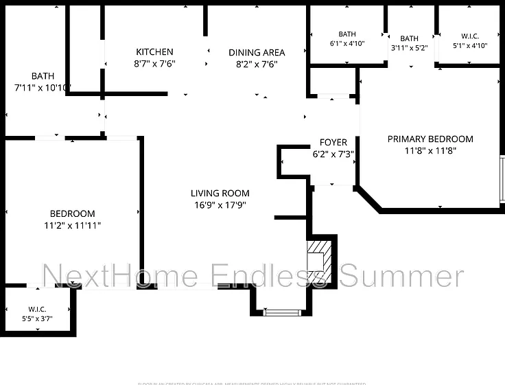 10200 Belle Rive Blvd — Photo 2