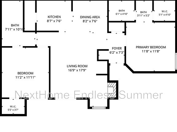 2nd image of 10200 Belle Rive Blvd APT 164
