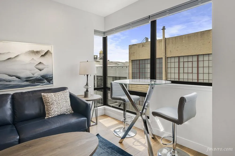 New Two Bed Two Bath - AC - Unfurnished — Photo 3