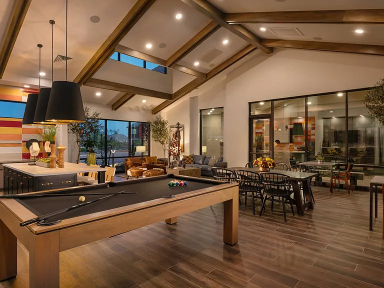 Weylyn Luxury Apartments — Photo 13