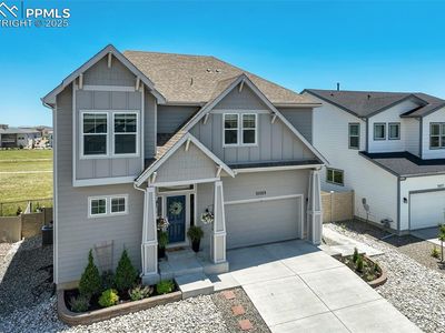 10089 Golf Crest Dr, Peyton, CO, 80831