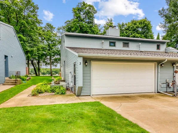 13767 Deer Point Rd, Audubon, MN 56511
