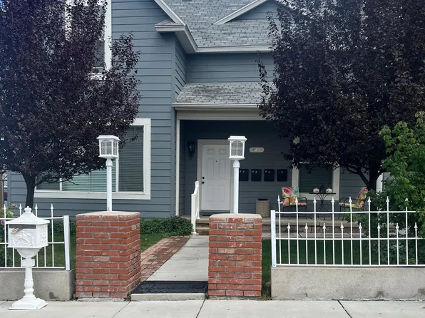 421 N Mount Vernon Ave #B, Prescott, AZ 86301