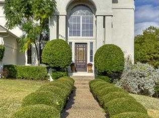 8902 Bluegrass Dr, Austin, TX 78759