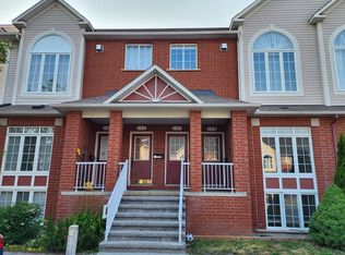 70 Edenvale Dr #145, Ottawa, ON K2K3N7