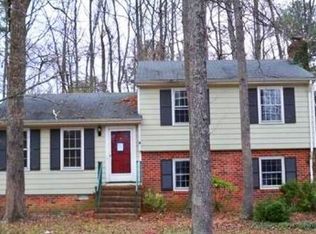 2307 Lashley Ln, Henrico, VA 23238