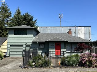 2249 Arthur Dr, Reedsport, OR 97467