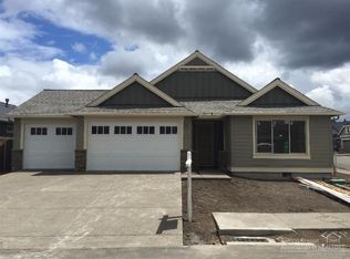 61065 Manhae Loop, Bend, OR 97702