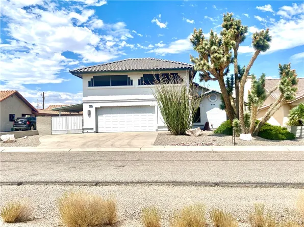 909 Foothill Avenue, Kingman, AZ 86401
