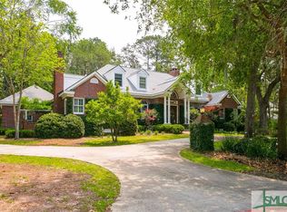 3 Hibernia Rd, Savannah, GA 31411