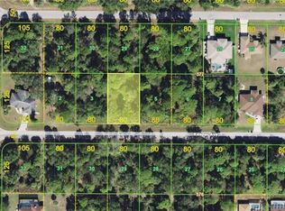 17394 Reaper Ave, Port Charlotte, FL 33948